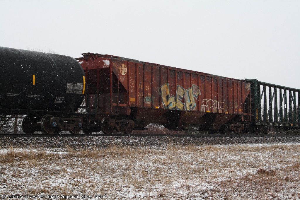 ATSF 313210